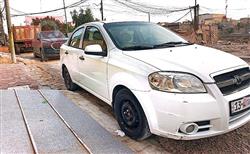 شيفروليه أفيو